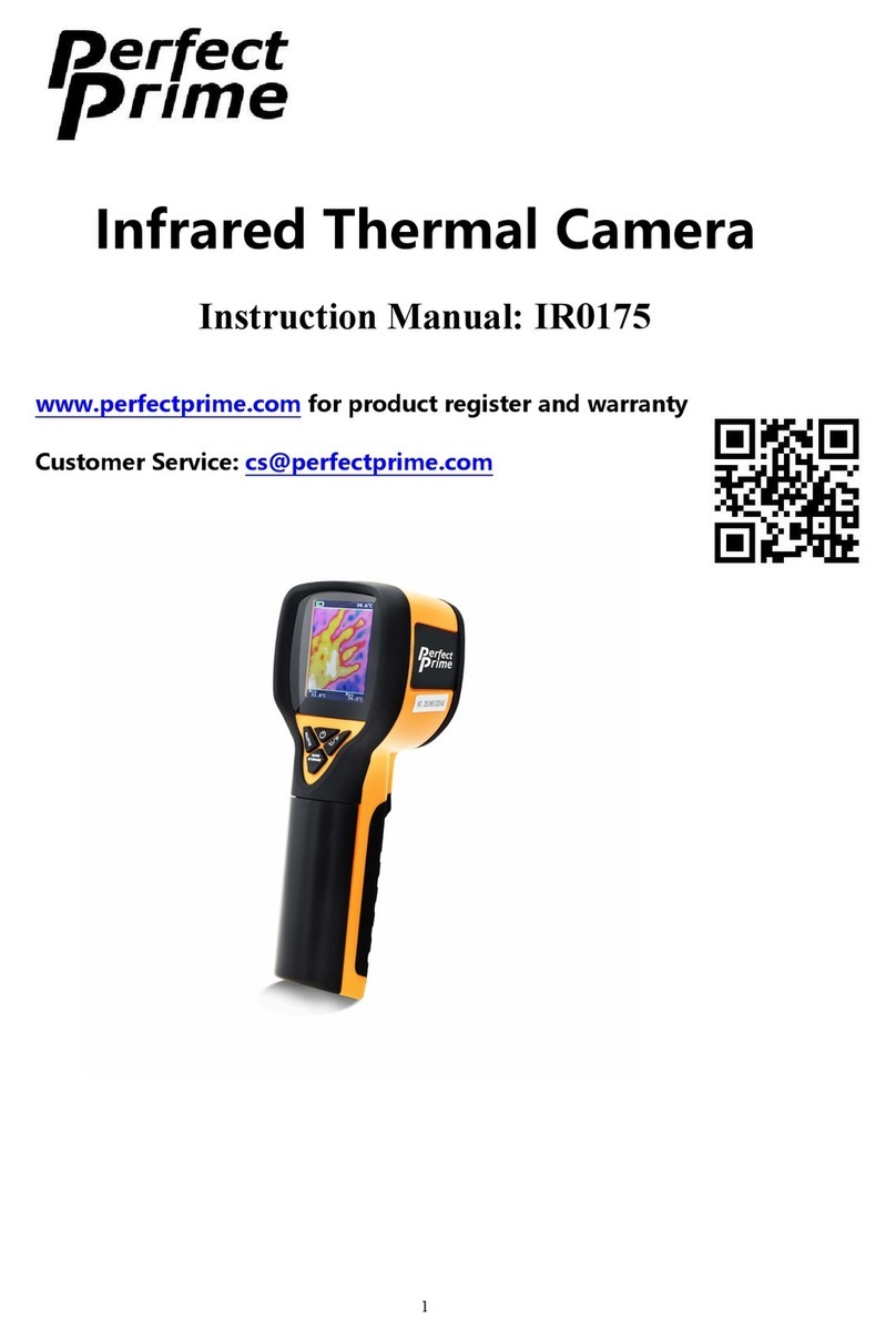 Perfect Prime IR0175 User manual Perfect Prime IR0175 User manual