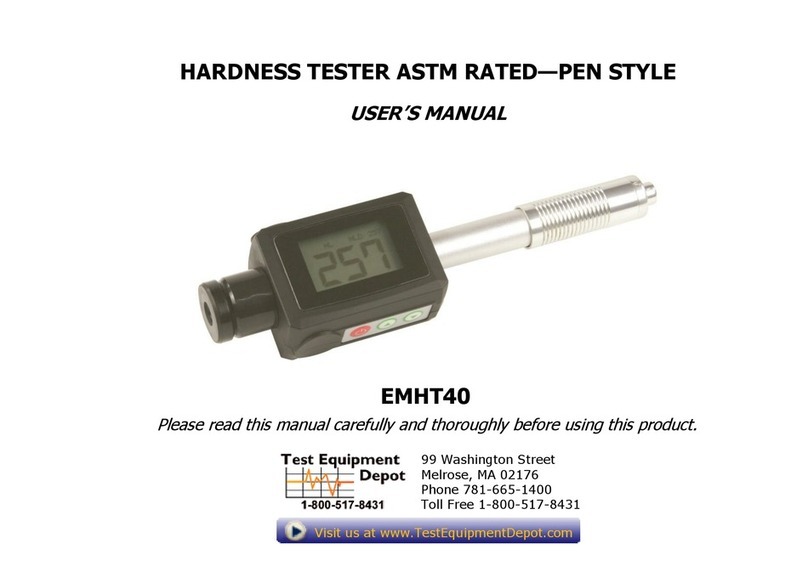 General EMHT40 User manual