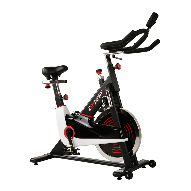 Efitment IC033 User manual Efitment IC033 User manual