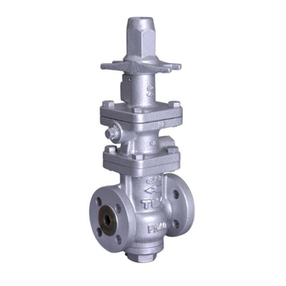 TLV PN-COSR-16 User manual