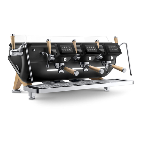 Astoria Tempesta SAEP User guide