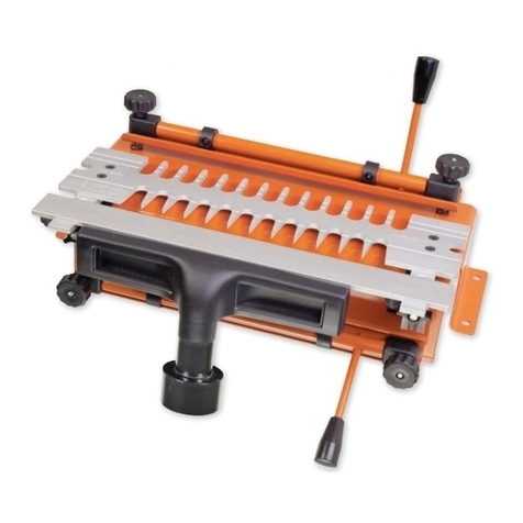 ujk technology 506300 Original instructions