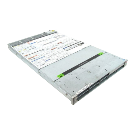 Oracle Sun ZFS Storage 7320 Quick setup