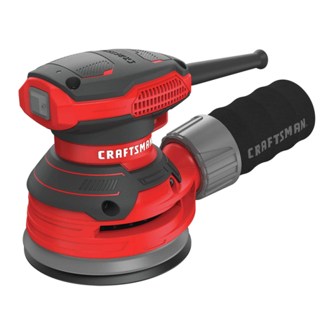 Craftsman CMEW231 User manual