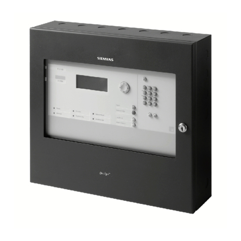 Siemens FC901 User manual Siemens FC901 User manual