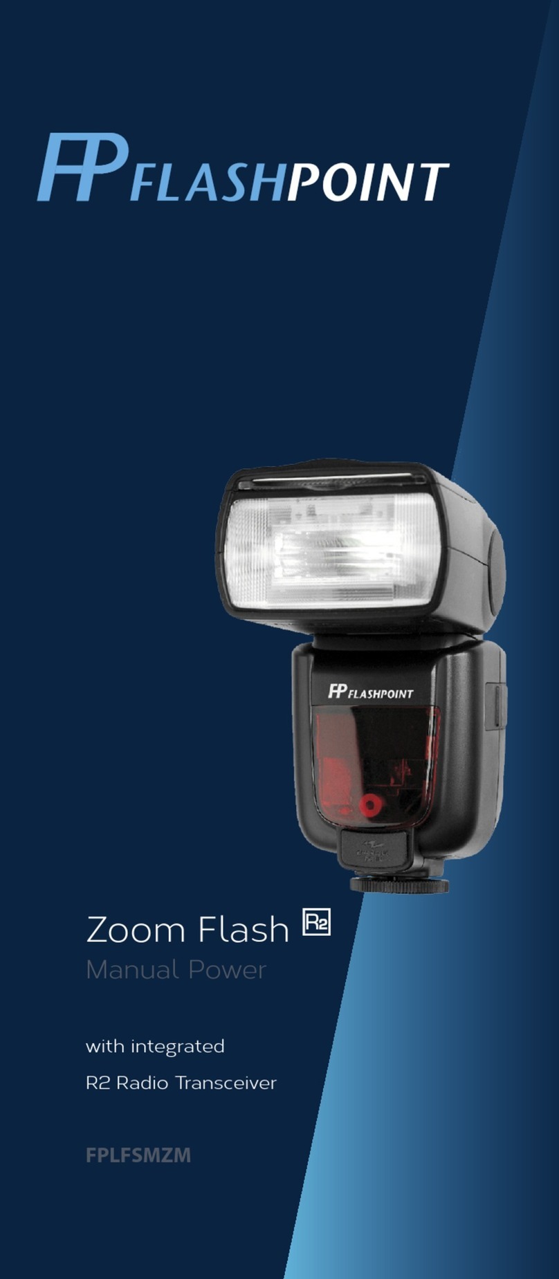 FlashPoint FPLFSMZM User manual