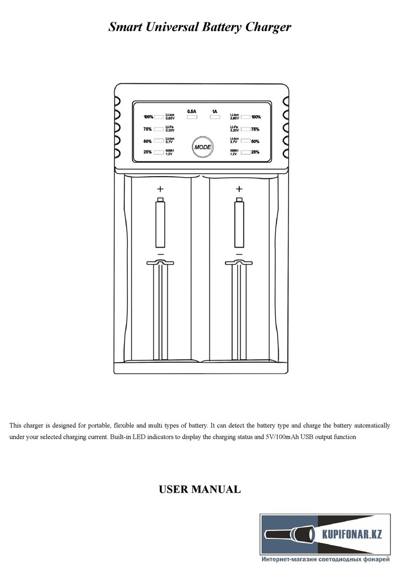 LiitoKala MPS01 user manual