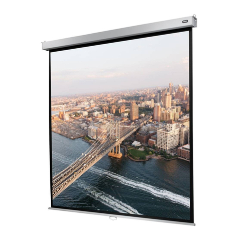 Celexon Professional Plus installation guide