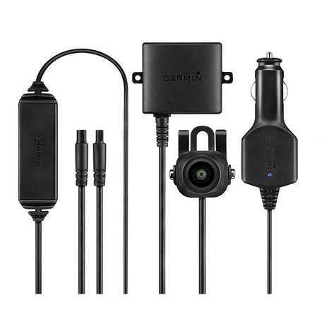 Garmin BC 30 Operating instructions