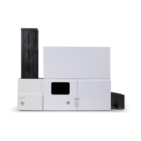 idp SMART-70X user manual