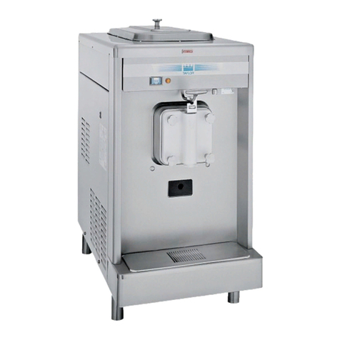 Taylor 741 User manual Taylor 741 User manual