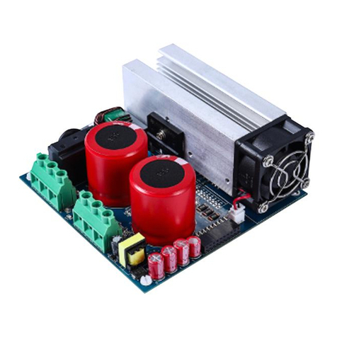 Infineon IM393 Series Application note