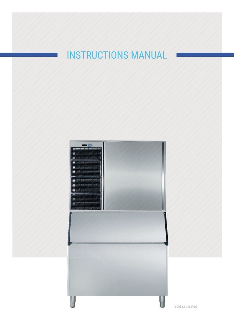 Skope 400 A User manual