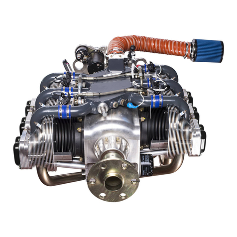 ULPOWER UL350 User manual