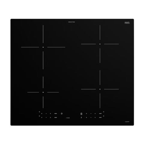 IKEA TREVLIG user manual