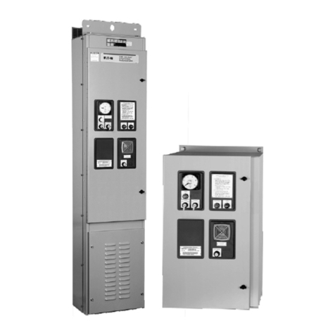 Eaton C-HRG Manual