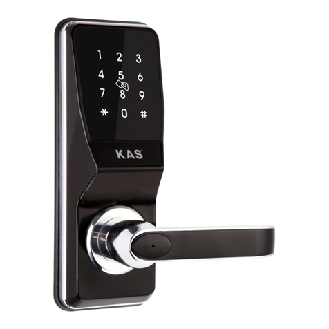 KAS Neo User manual