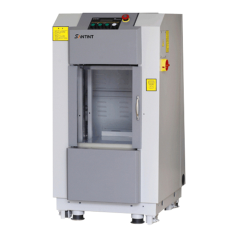 Santint S5 user manual