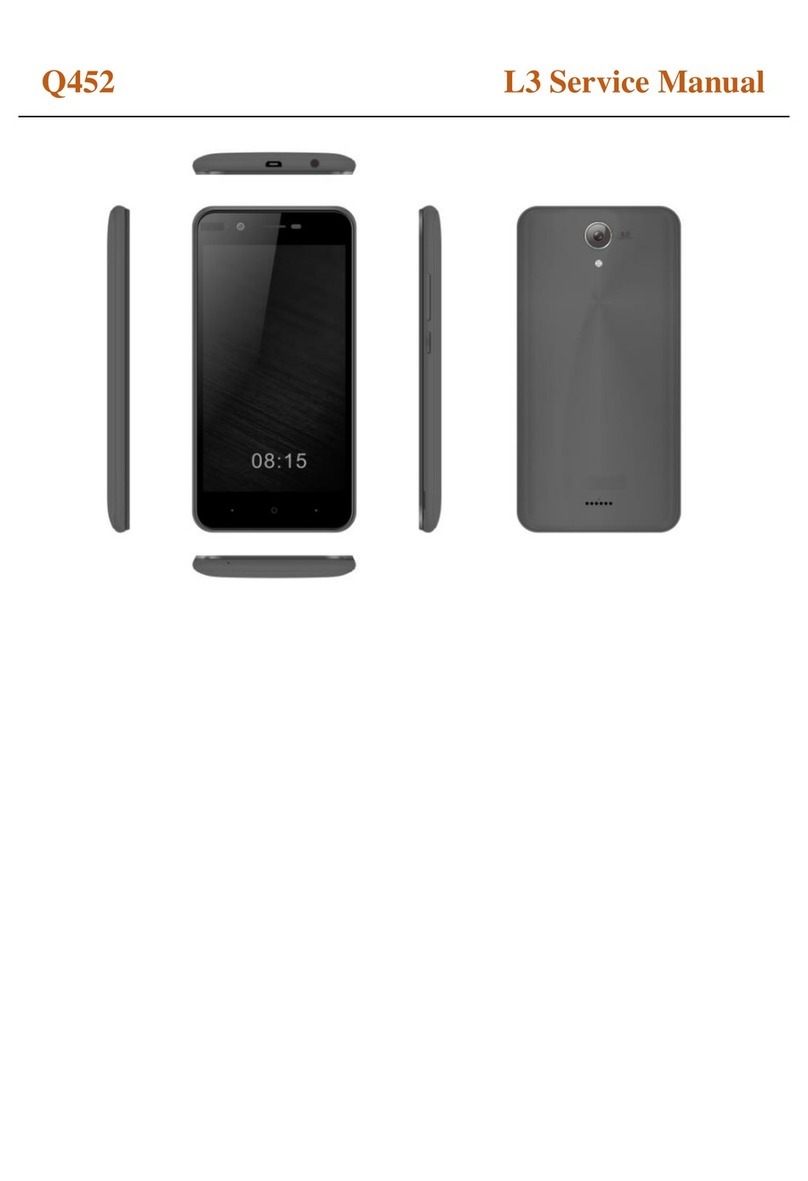 Micromax Q452 User manual Micromax Q452 User manual