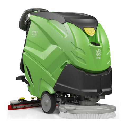 IPC CT 51 User manual