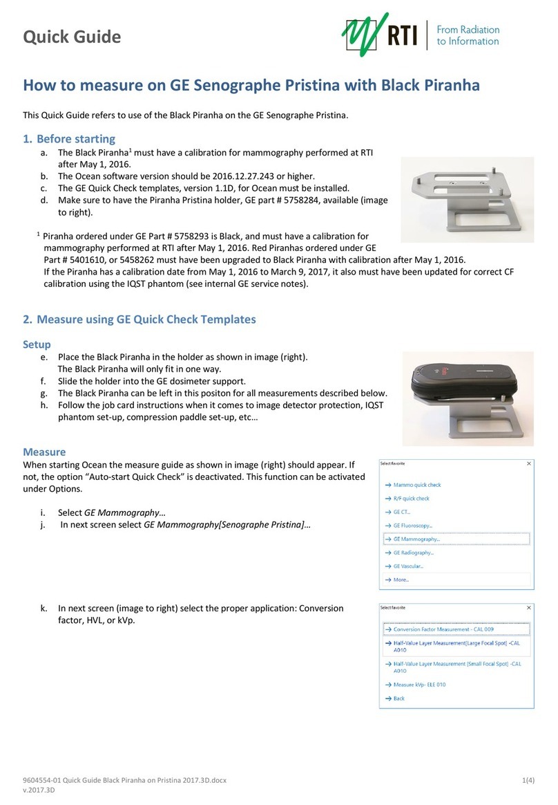 RTI Black Piranha quick guide