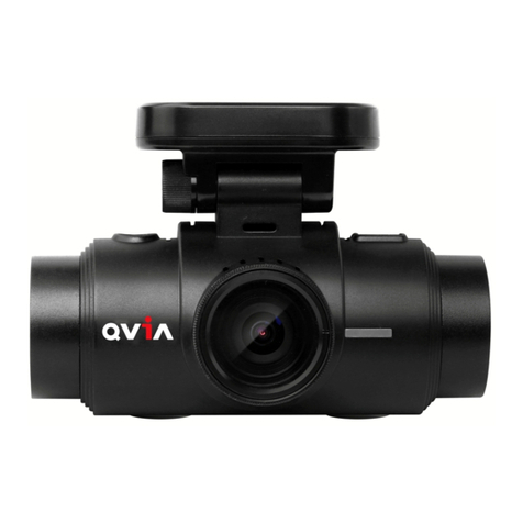 Qrontech QVIA QR790 user guide