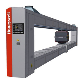 Honeywell Experion MX Operator's guide