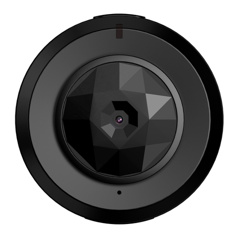 Camsoy Smart Life Camera C6 user manual