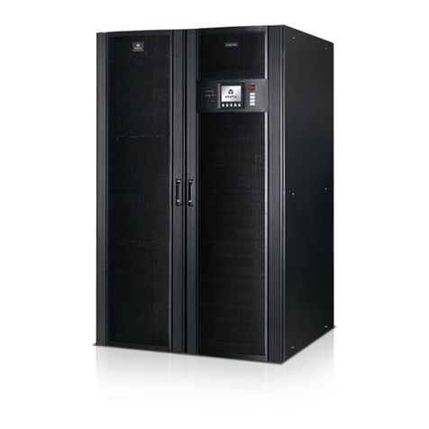 Vertiv Liebert APM 300 user manual