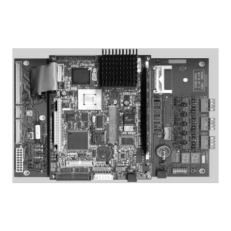 Frick QUANTUM 3 User manual