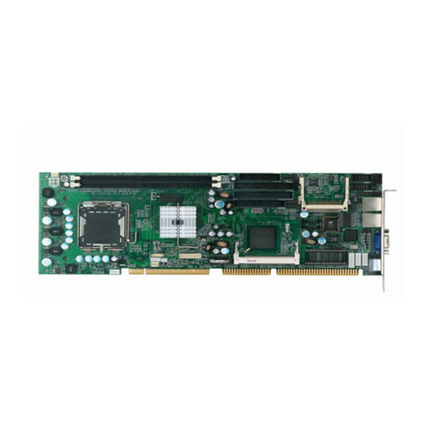 AXIOMTEK SBC81200 Series user manual