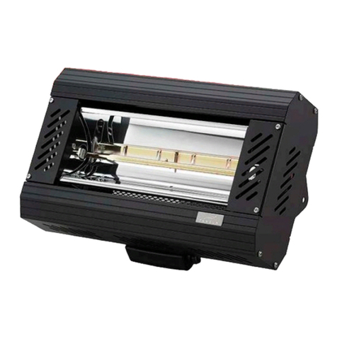 Powrmatic PQ-A Series User guide