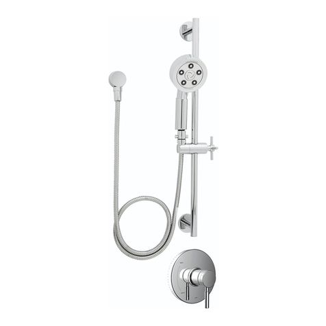 Speakman NEO Collection Combination Series Guide