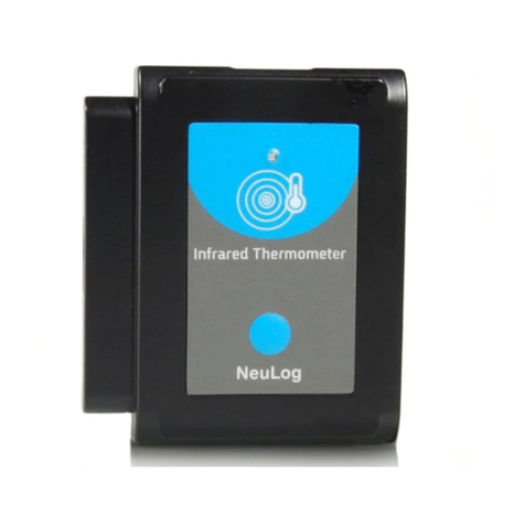 NeuLog NUL-235 User manual
