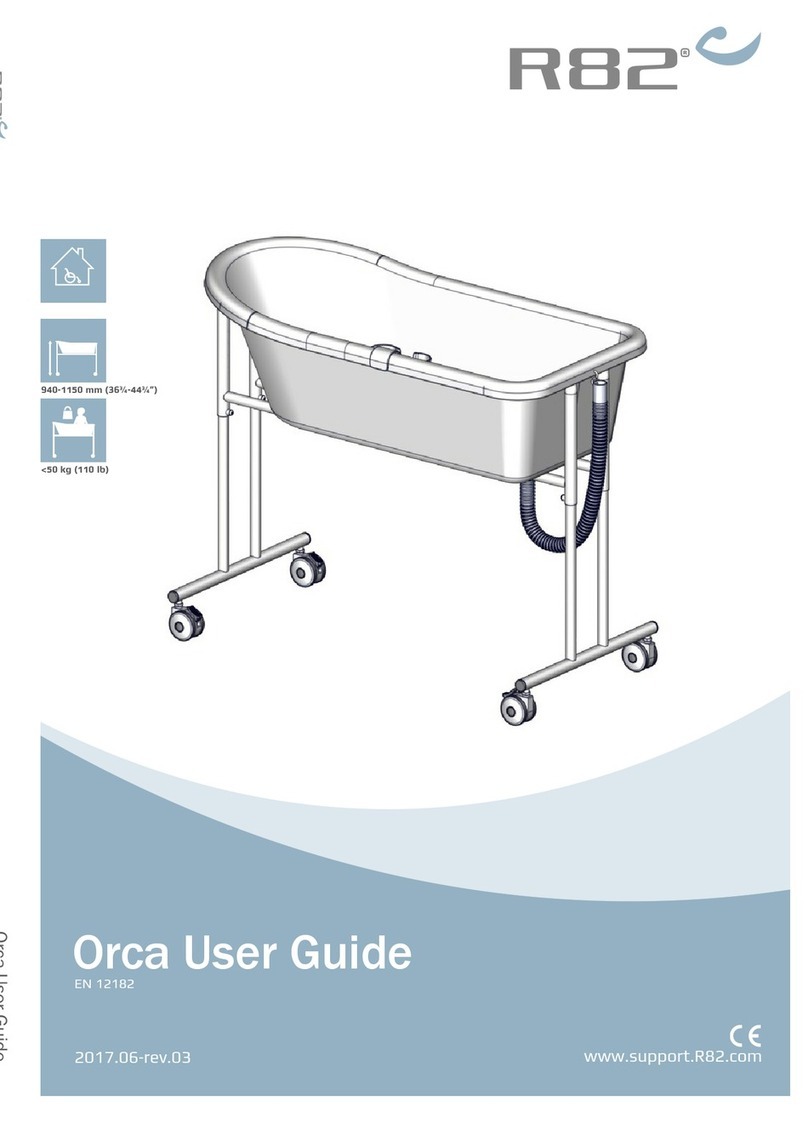 R82 Orca user guide