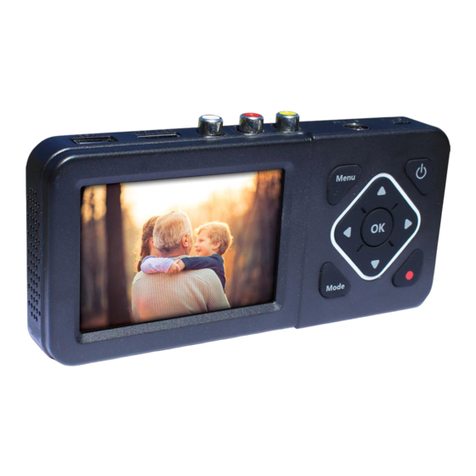 ClearClick Video2Digital user manual