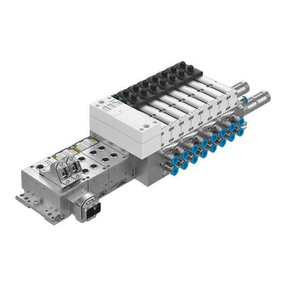 Festo VTSA Series Description Pneumatics