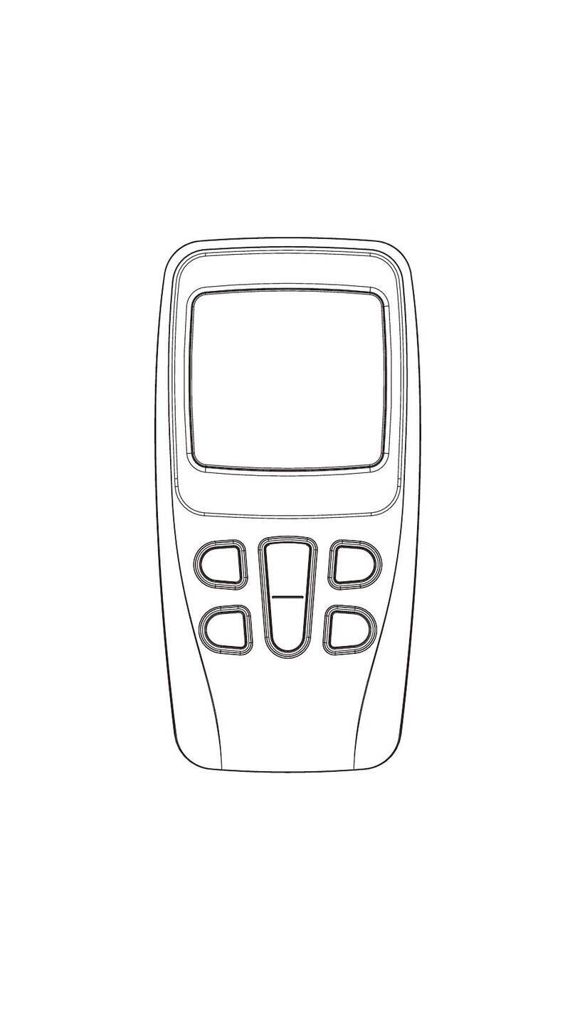 Shenzhen Roundwhale Technology Co., LTD. R-C4D instruction manual