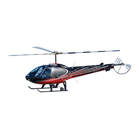 ENSTROM 280FX Series Manual