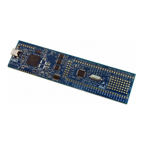 NXP Semiconductors LPC1114 Getting started with NXP Semiconductors LPC1114 Getting started with