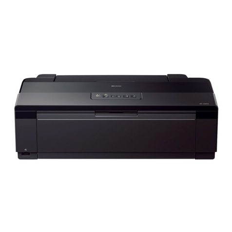 Epson EP-4004 Programming guide