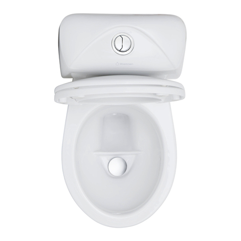Wostman EcoFlush manual
