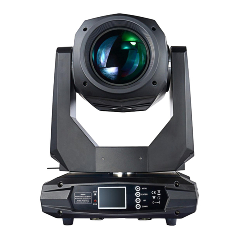 Flash F7100109 Product guide