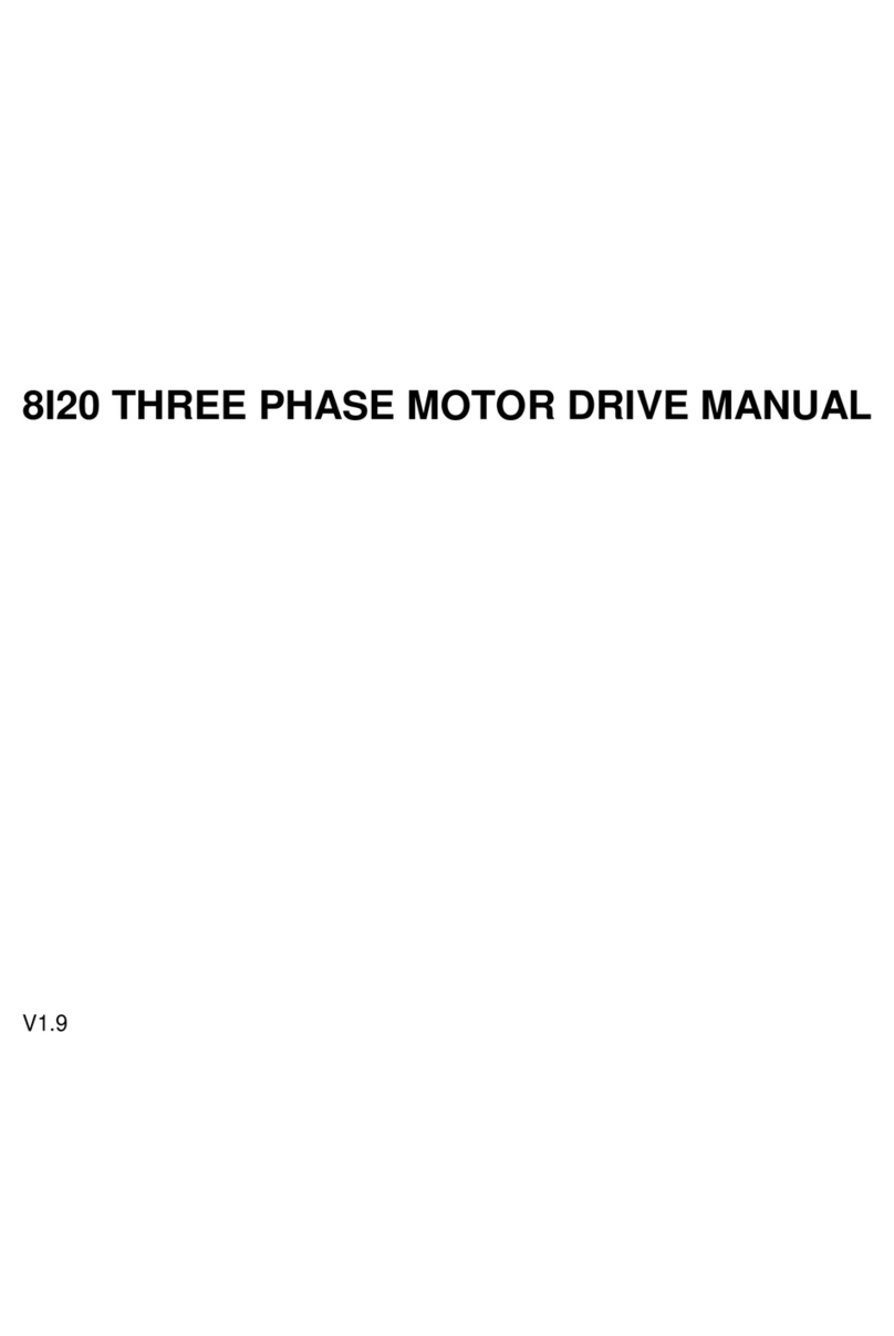 Mesa 8I20 manual