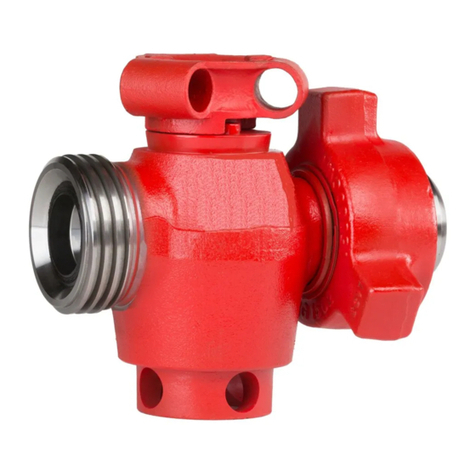 MSI LT Plug Valve Repair guide