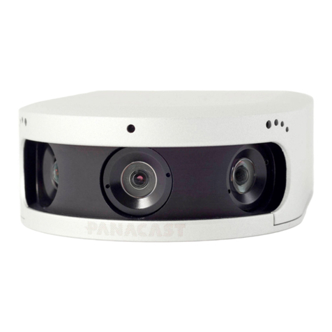Altia Systems PanaCast 2 installation guide
