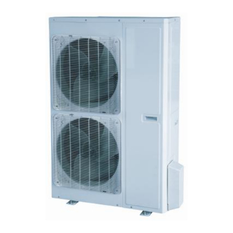 Johnson Controls R Series Manual