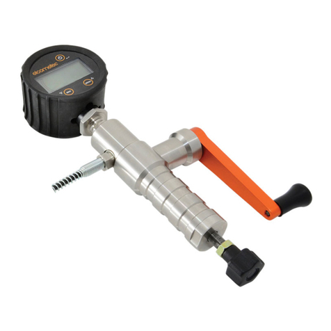Elcometer 506 user guide