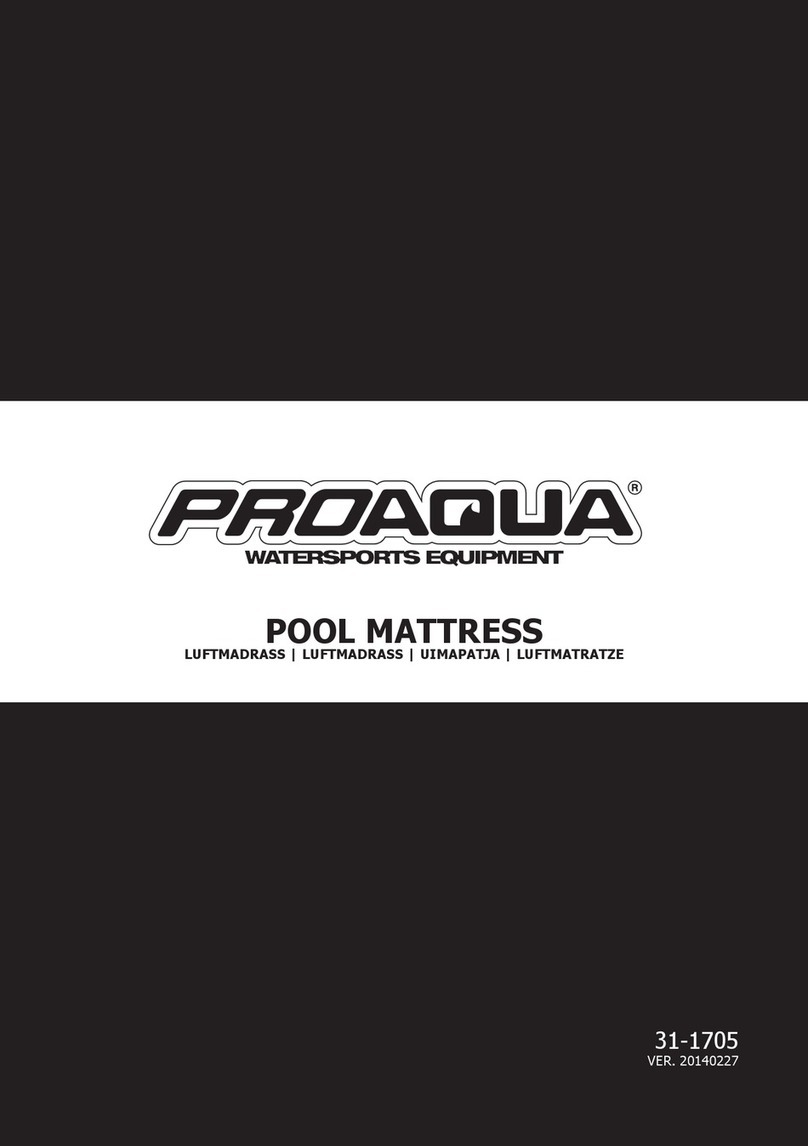 Pro-Aqua JL027130NPF instruction manual Pro-Aqua JL027130NPF instruction manual