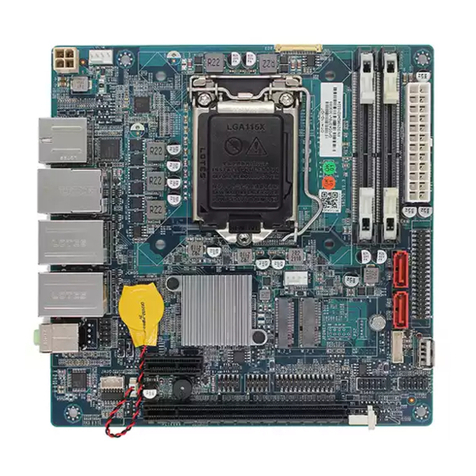 Maxtang SKD70 user manual